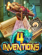 Buffalo รีวิว เกมสล็อตที่ไม่ควรพลาด